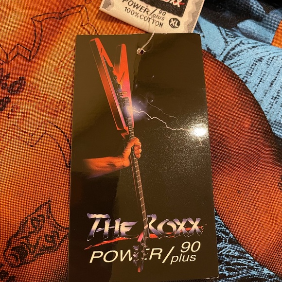 Vintage Y2K NWT Tupac Rap Tee - Picture 4 of 5